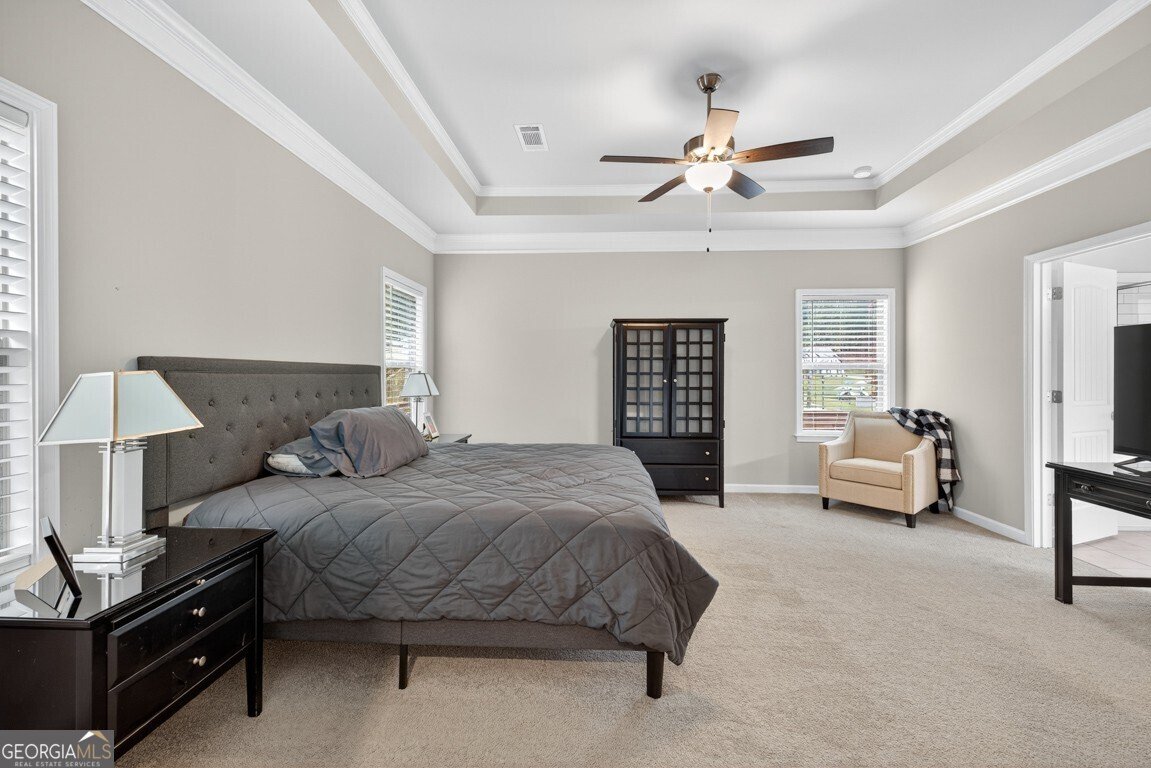 3551 Dockside Shores Drive Gainesville - 8