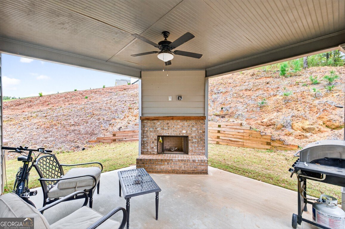 3551 Dockside Shores Drive Gainesville - 9