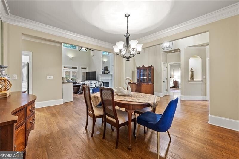 2765 Chandon Place Alpharetta - 11