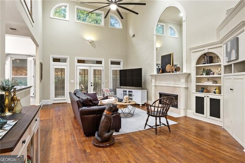 2765 Chandon Place Alpharetta - 13