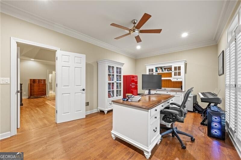 2765 Chandon Place Alpharetta - 15