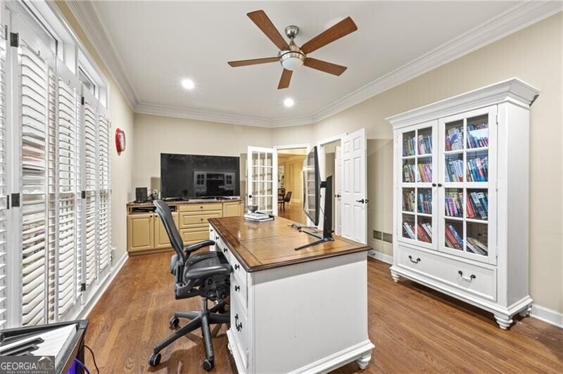 2765 Chandon Place Alpharetta - 16