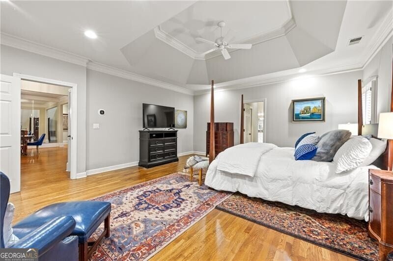 2765 Chandon Place Alpharetta - 19