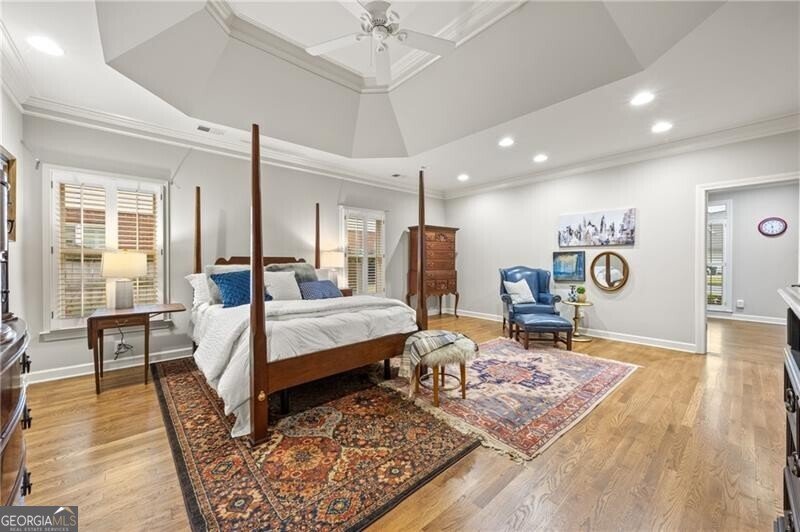 2765 Chandon Place Alpharetta - 20