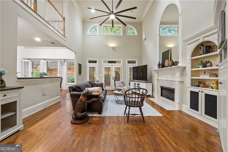 2765 Chandon Place Alpharetta - 24