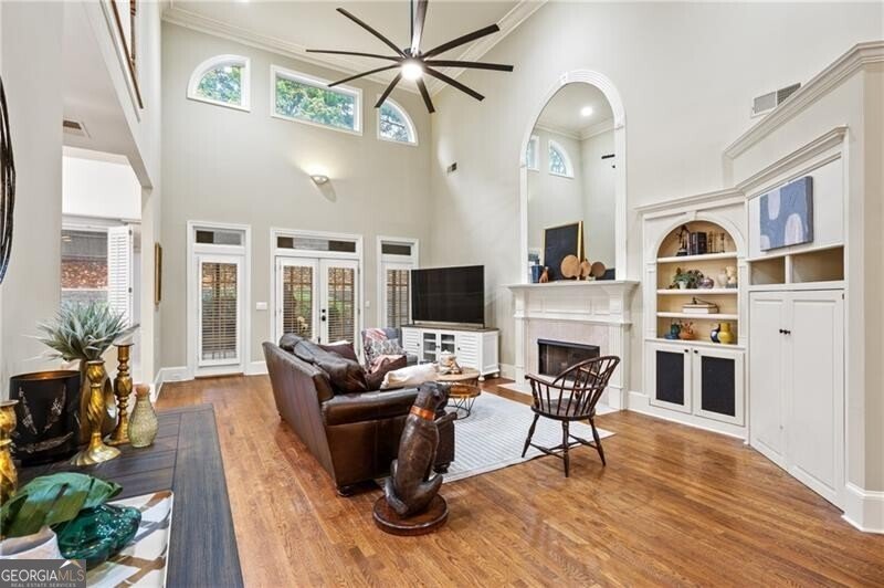 2765 Chandon Place Alpharetta - 25