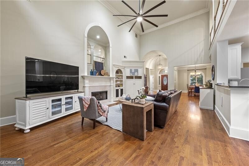 2765 Chandon Place Alpharetta - 26