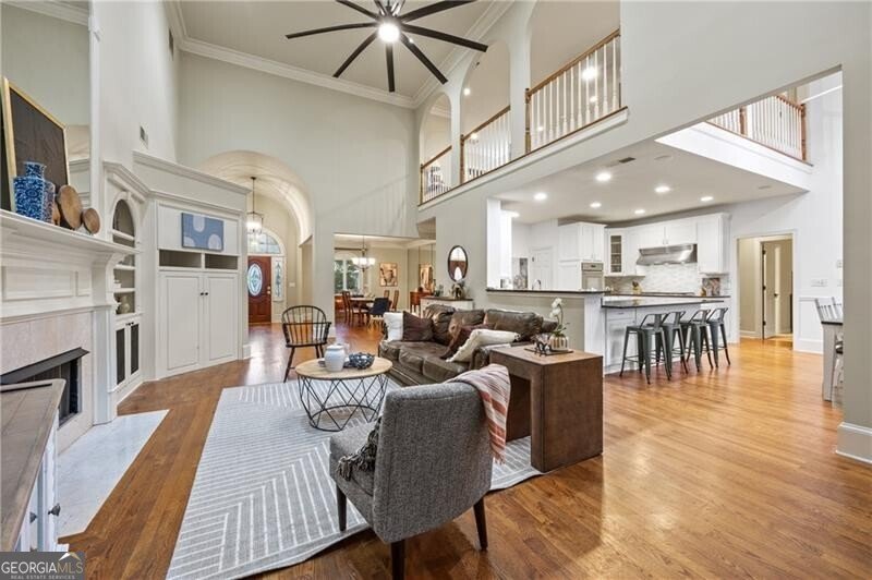 2765 Chandon Place Alpharetta - 27