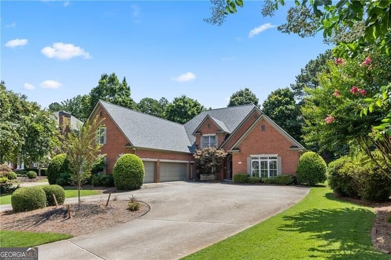 2765 Chandon Place Alpharetta - 3