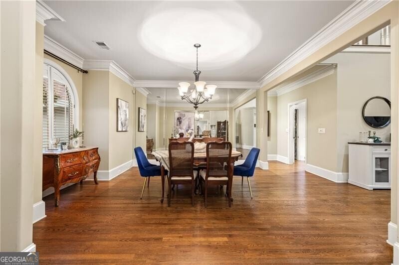 2765 Chandon Place Alpharetta - 8