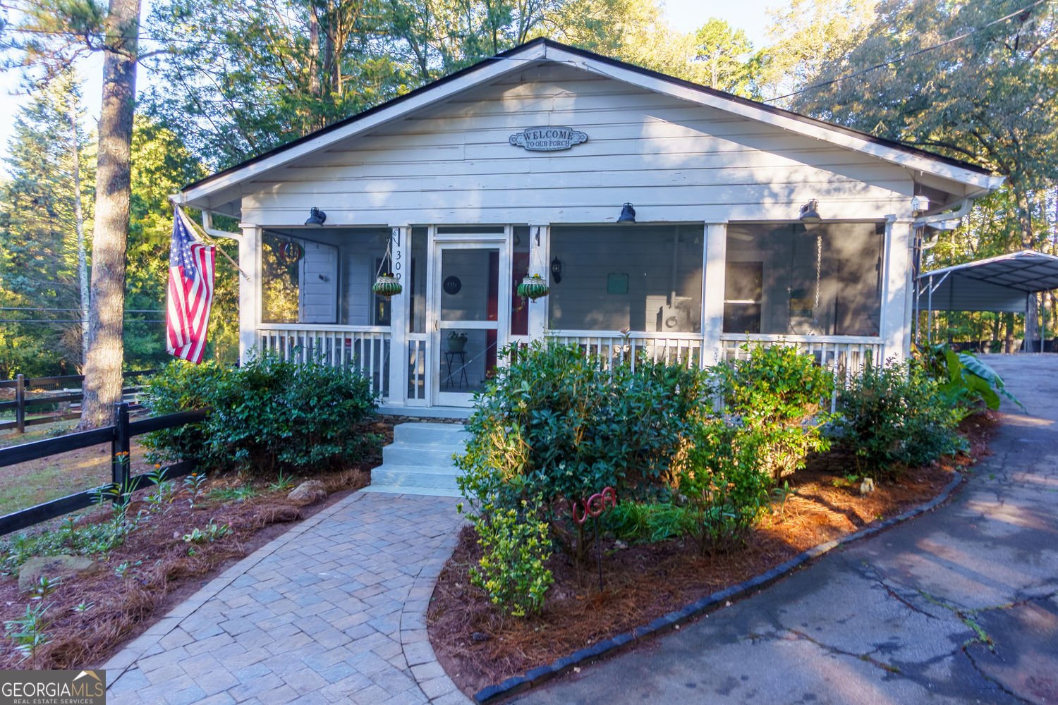 3095 Batesville Road Woodstock - 1