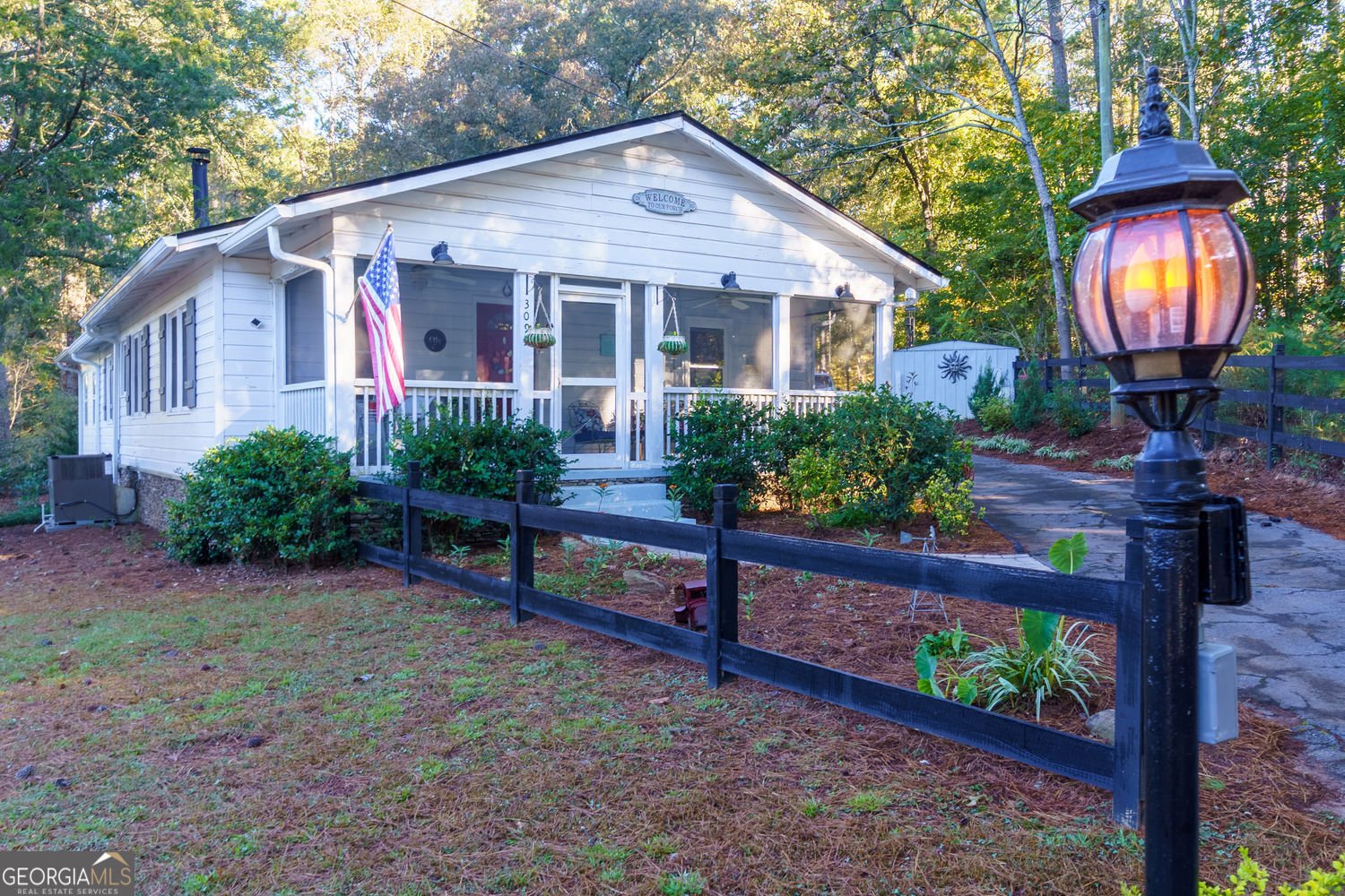 3095 Batesville Road Woodstock - 2