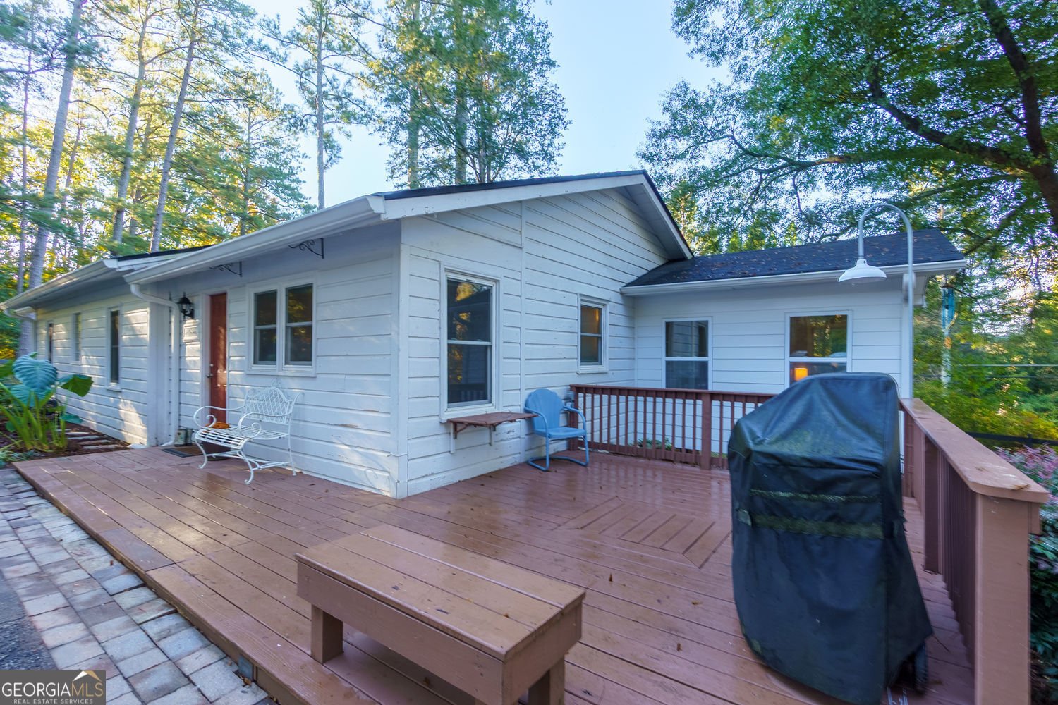 3095 Batesville Road Woodstock - 23