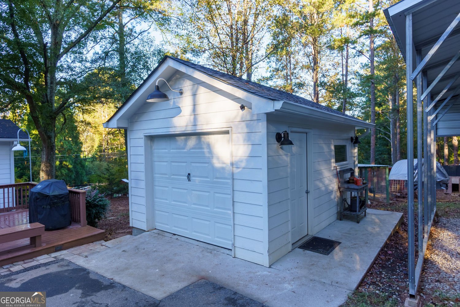 3095 Batesville Road Woodstock - 24