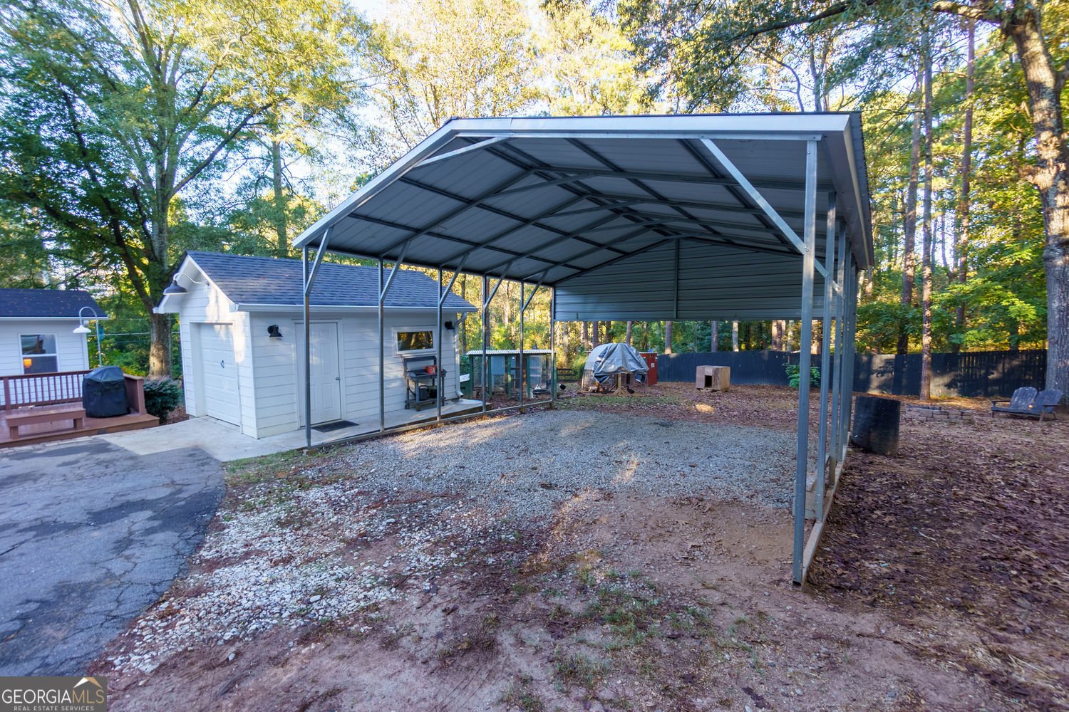 3095 Batesville Road Woodstock - 26