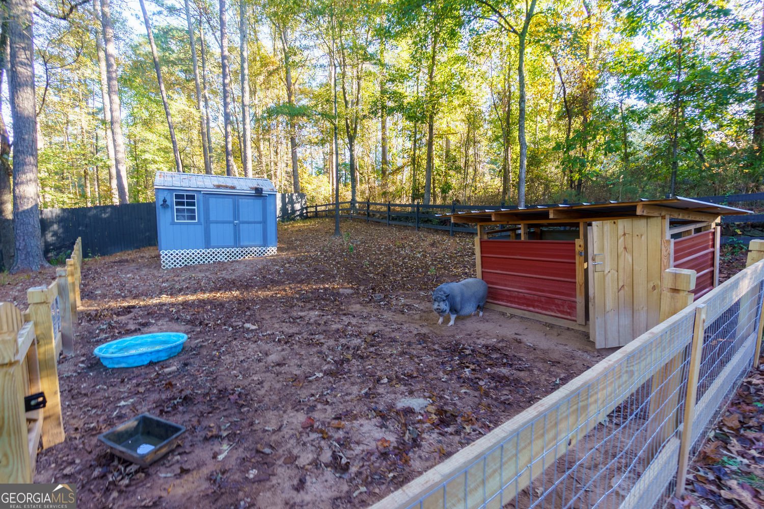 3095 Batesville Road Woodstock - 27