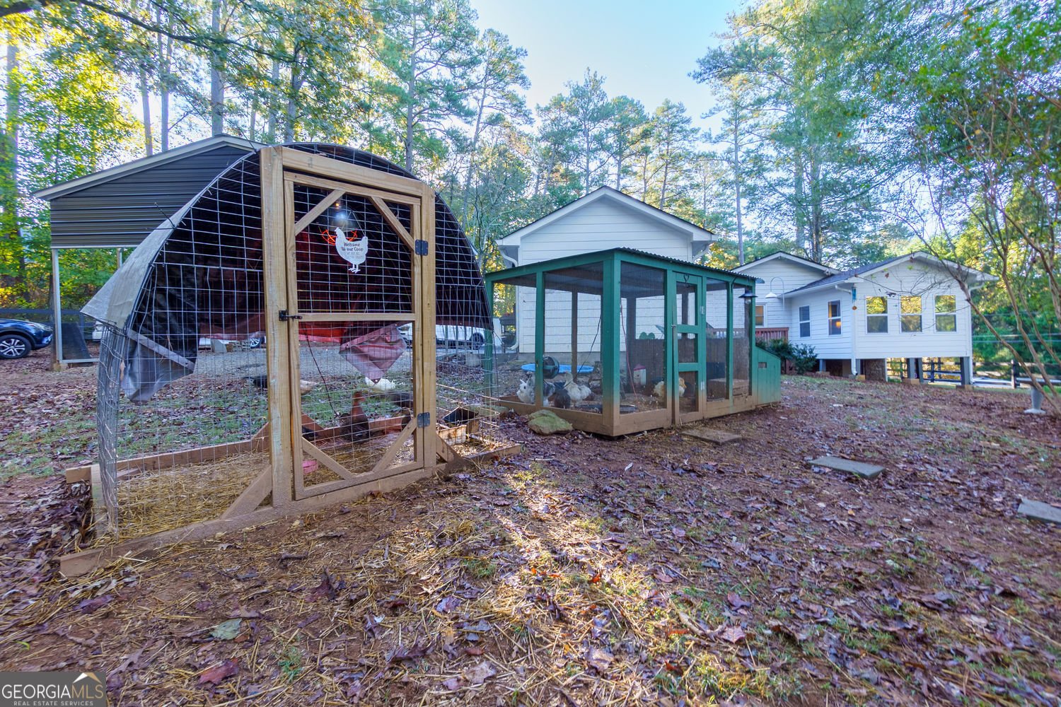 3095 Batesville Road Woodstock - 30