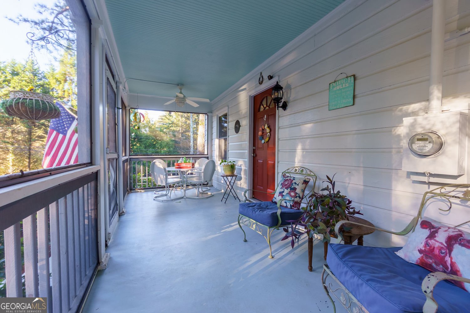 3095 Batesville Road Woodstock - 4