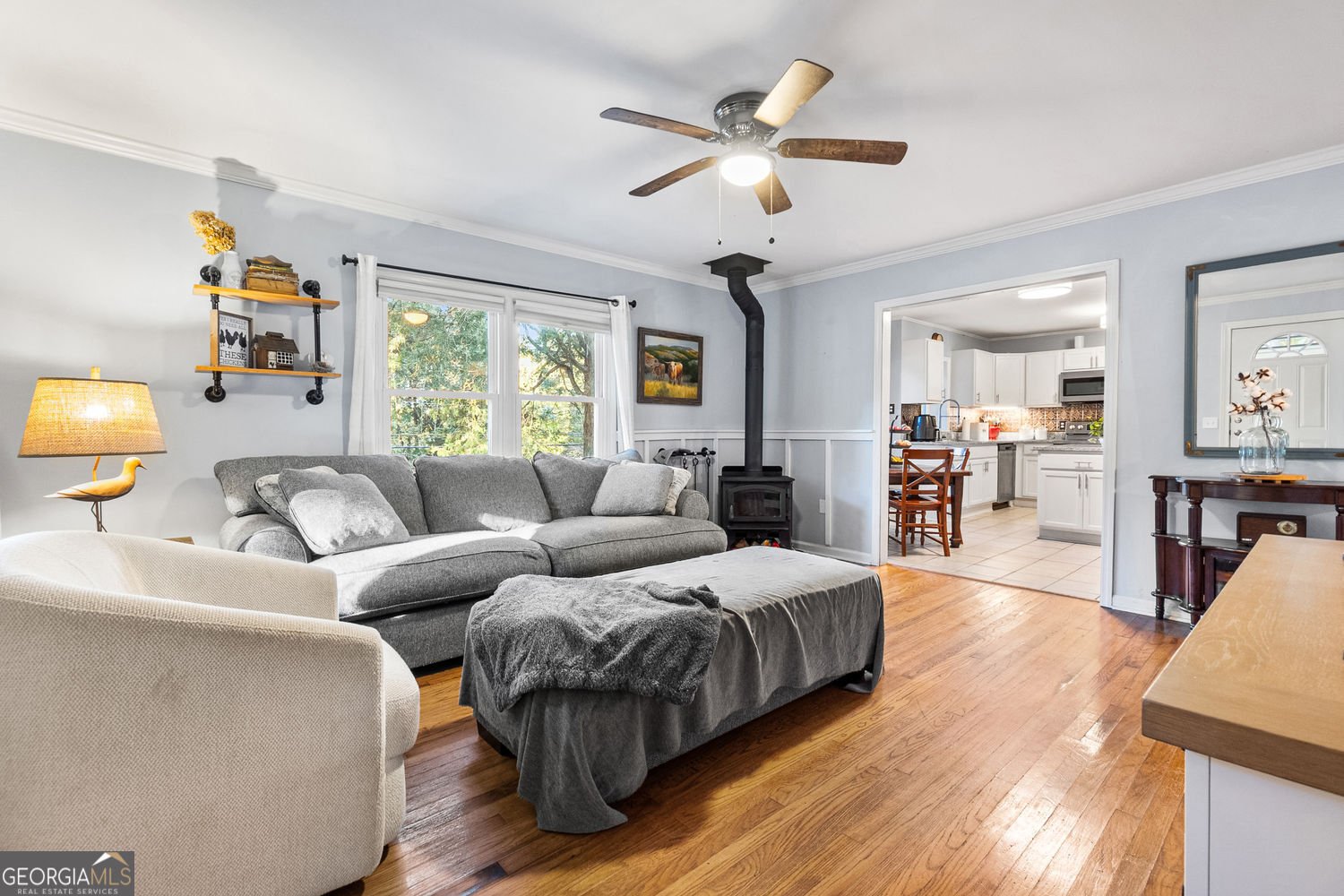 3095 Batesville Road Woodstock - 5