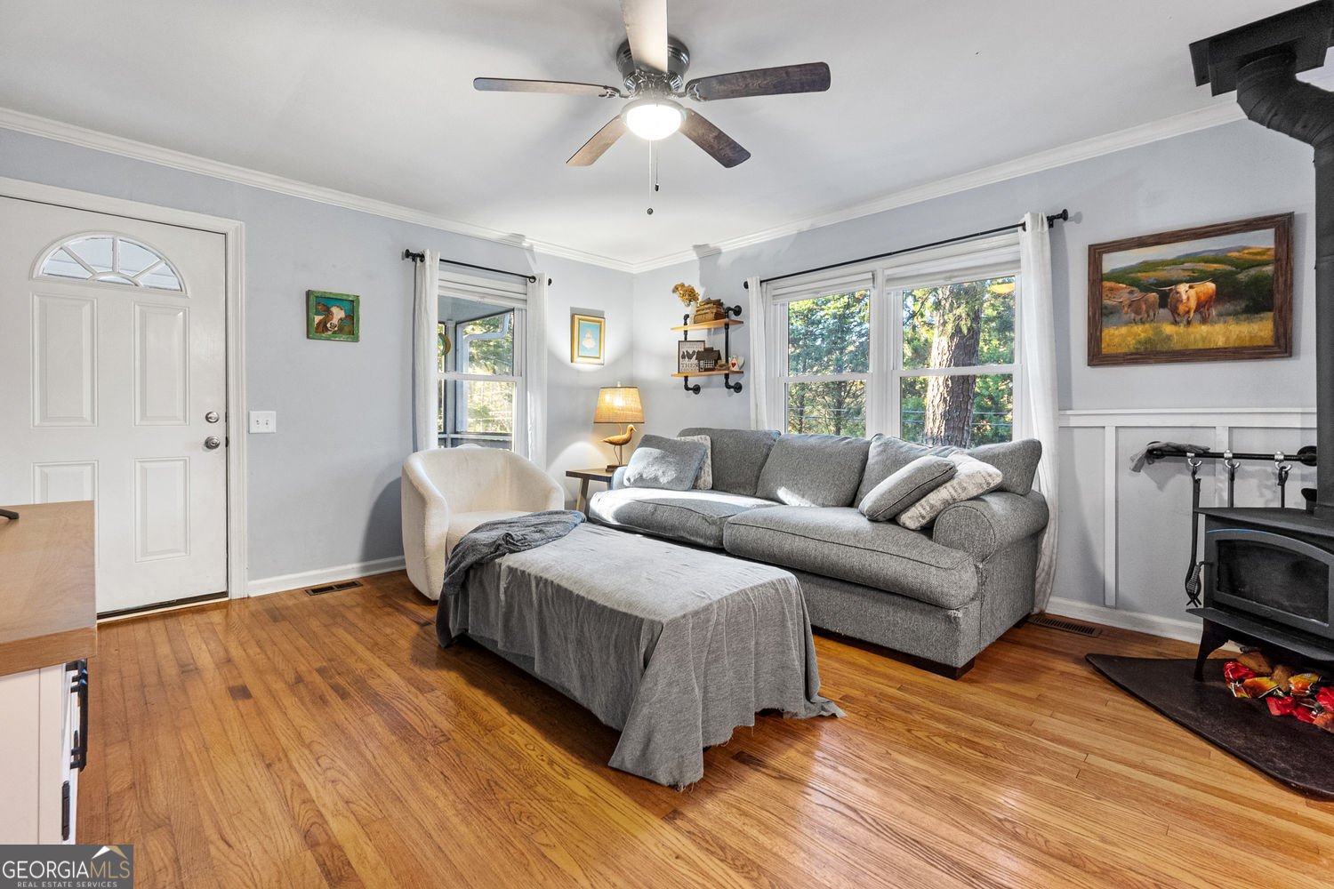 3095 Batesville Road Woodstock - 6