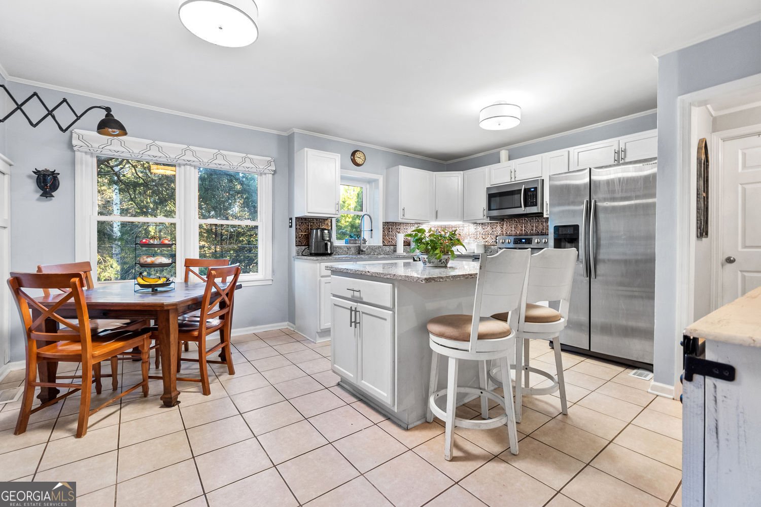 3095 Batesville Road Woodstock - 9