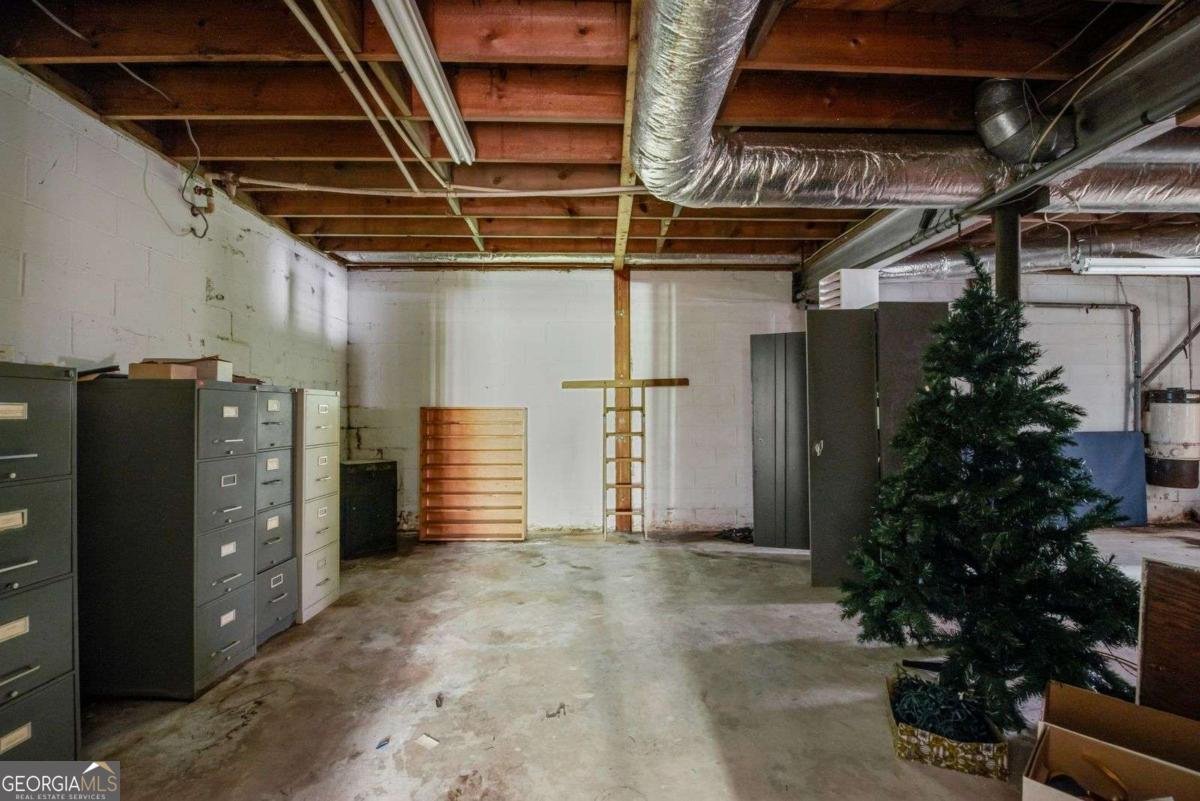 1955 Flat Shoals Road Conyers - 1