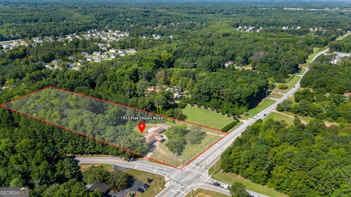 1955 Flat Shoals Road Conyers - 12