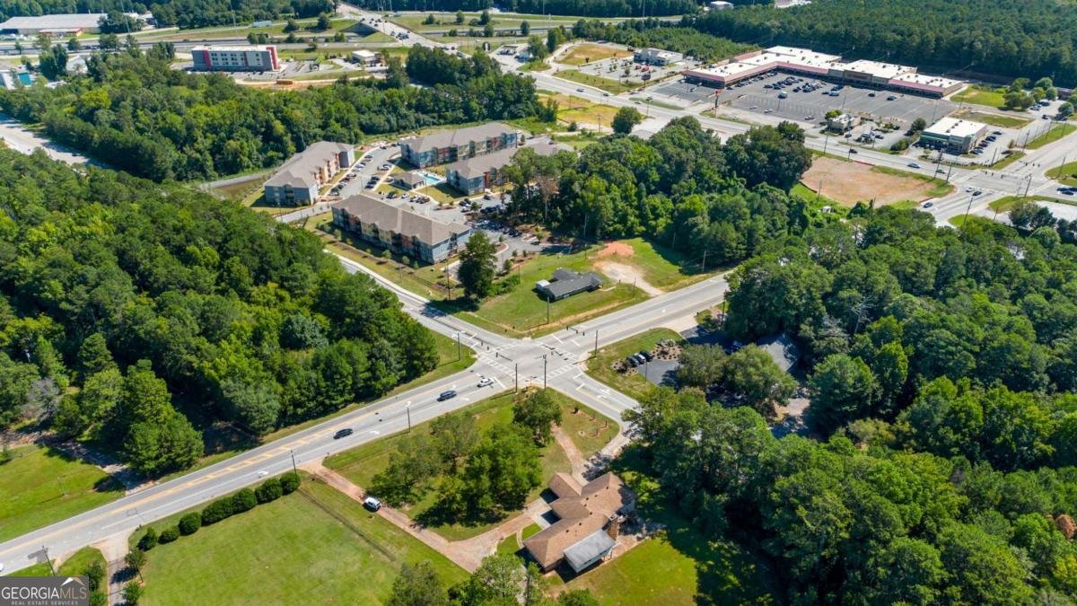 1955 Flat Shoals Road Conyers - 14