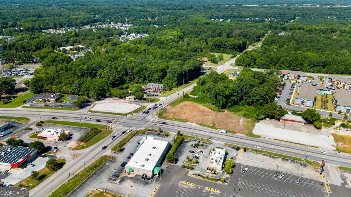 1955 Flat Shoals Road Conyers - 16