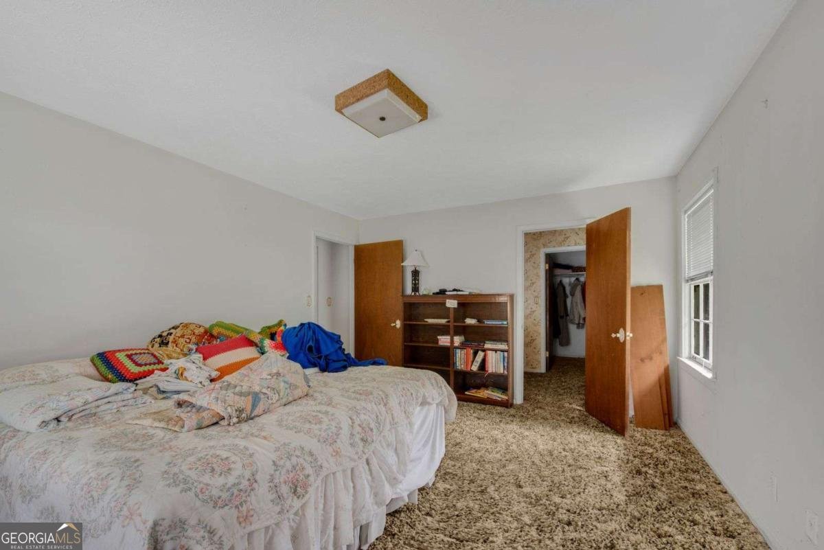 1955 Flat Shoals Road Conyers - 27