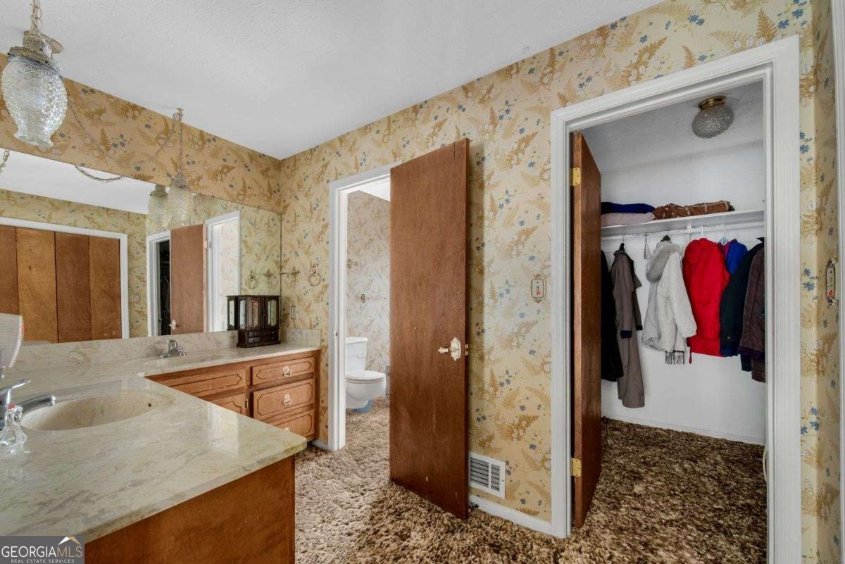 1955 Flat Shoals Road Conyers - 28