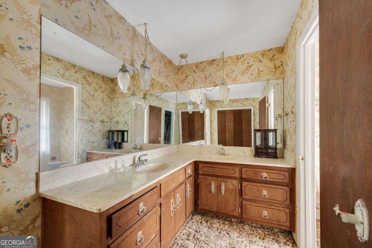 1955 Flat Shoals Road Conyers - 29