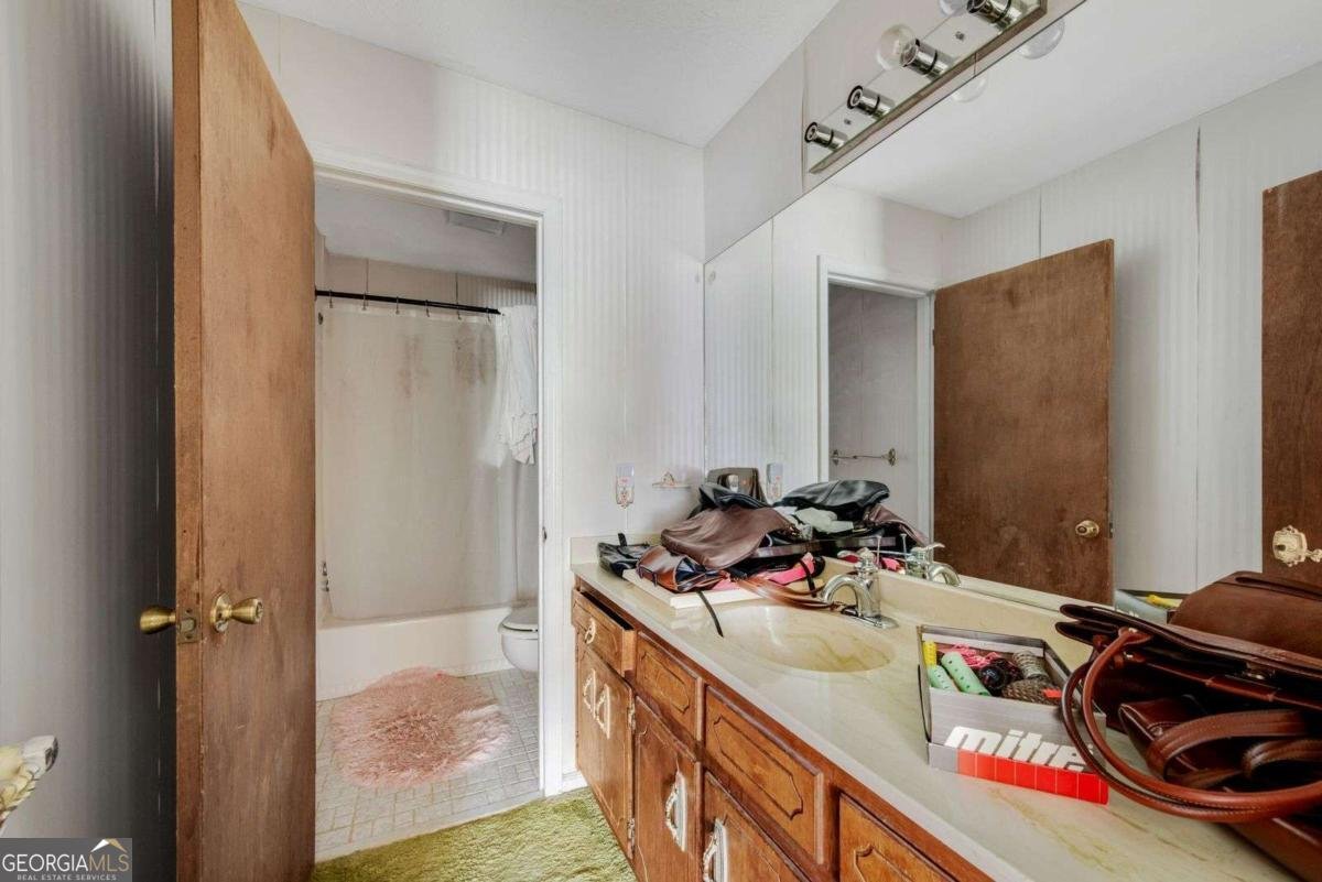 1955 Flat Shoals Road Conyers - 32