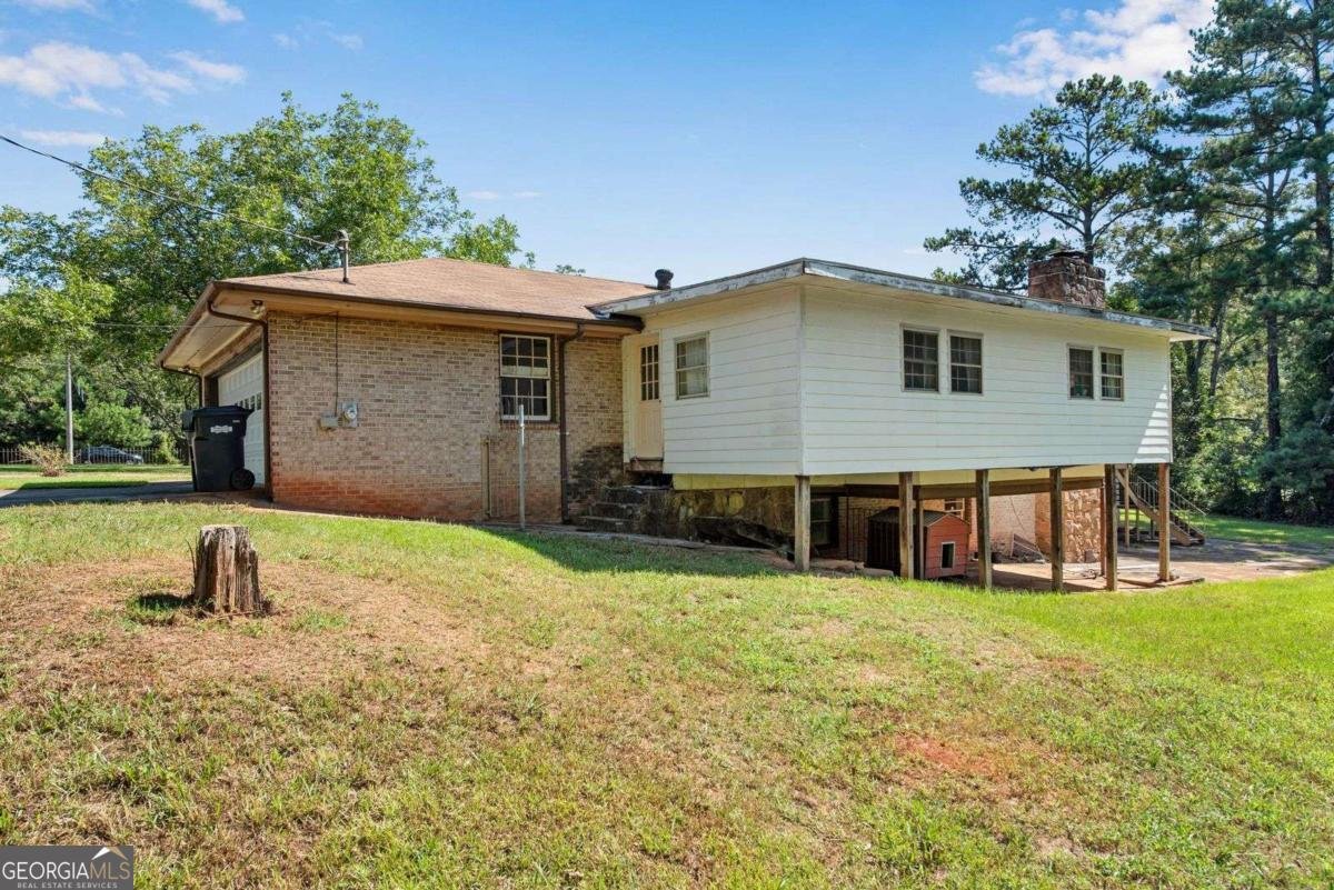 1955 Flat Shoals Road Conyers - 6