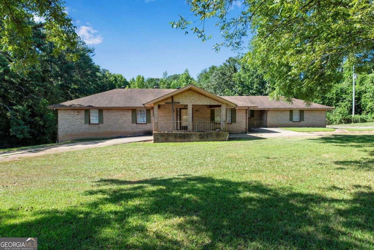 1955 Flat Shoals Road Conyers - 9