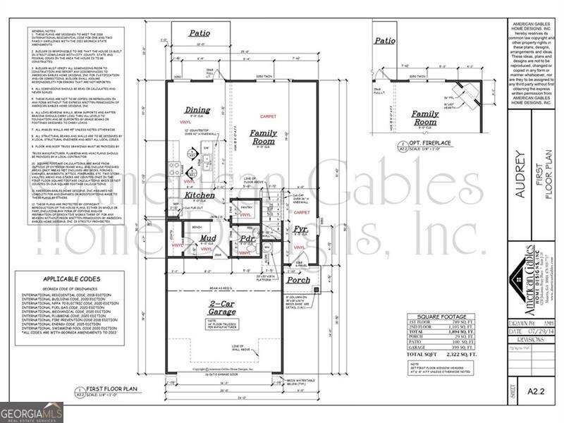 5120 Daylily Drive Braselton - 3