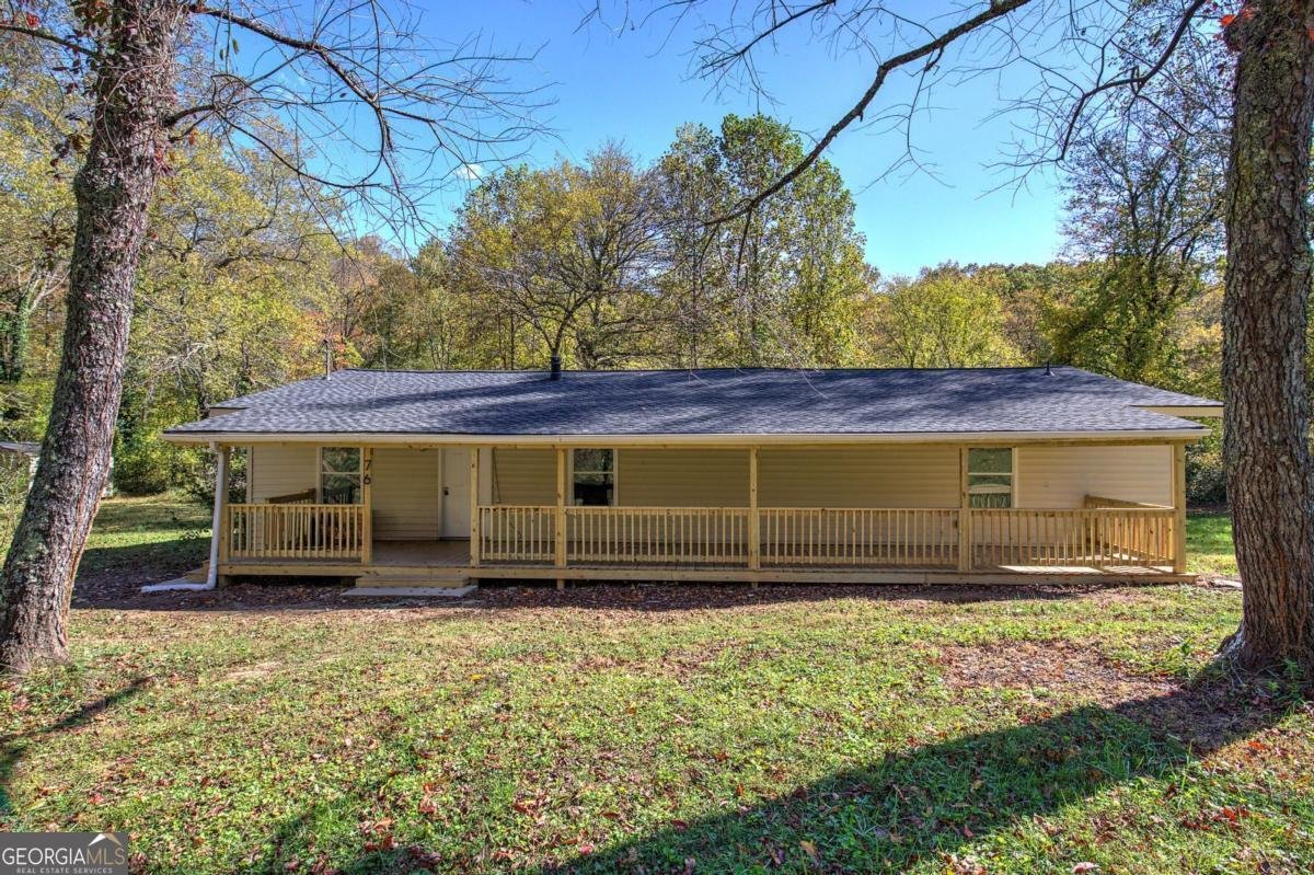 76 Morning Dew Lane Clayton - 1