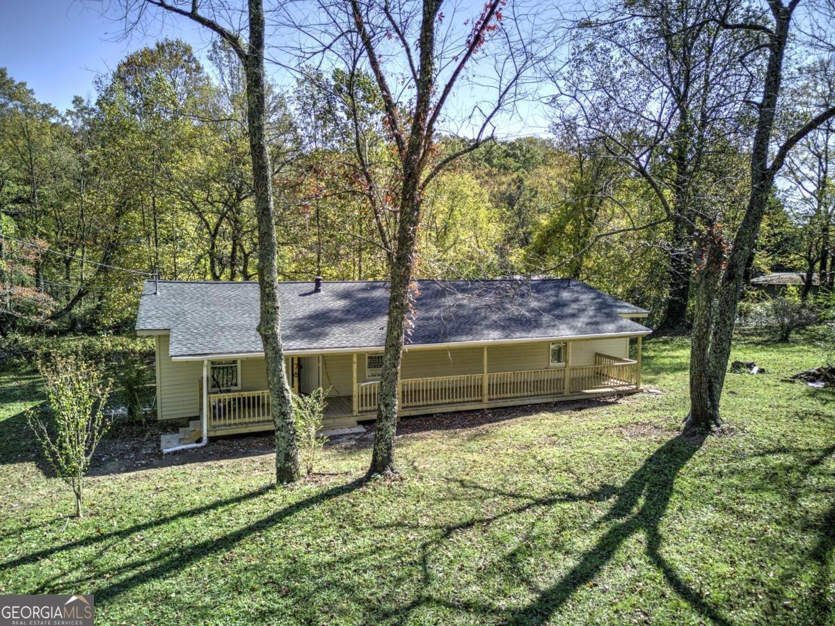 76 Morning Dew Lane Clayton - 23