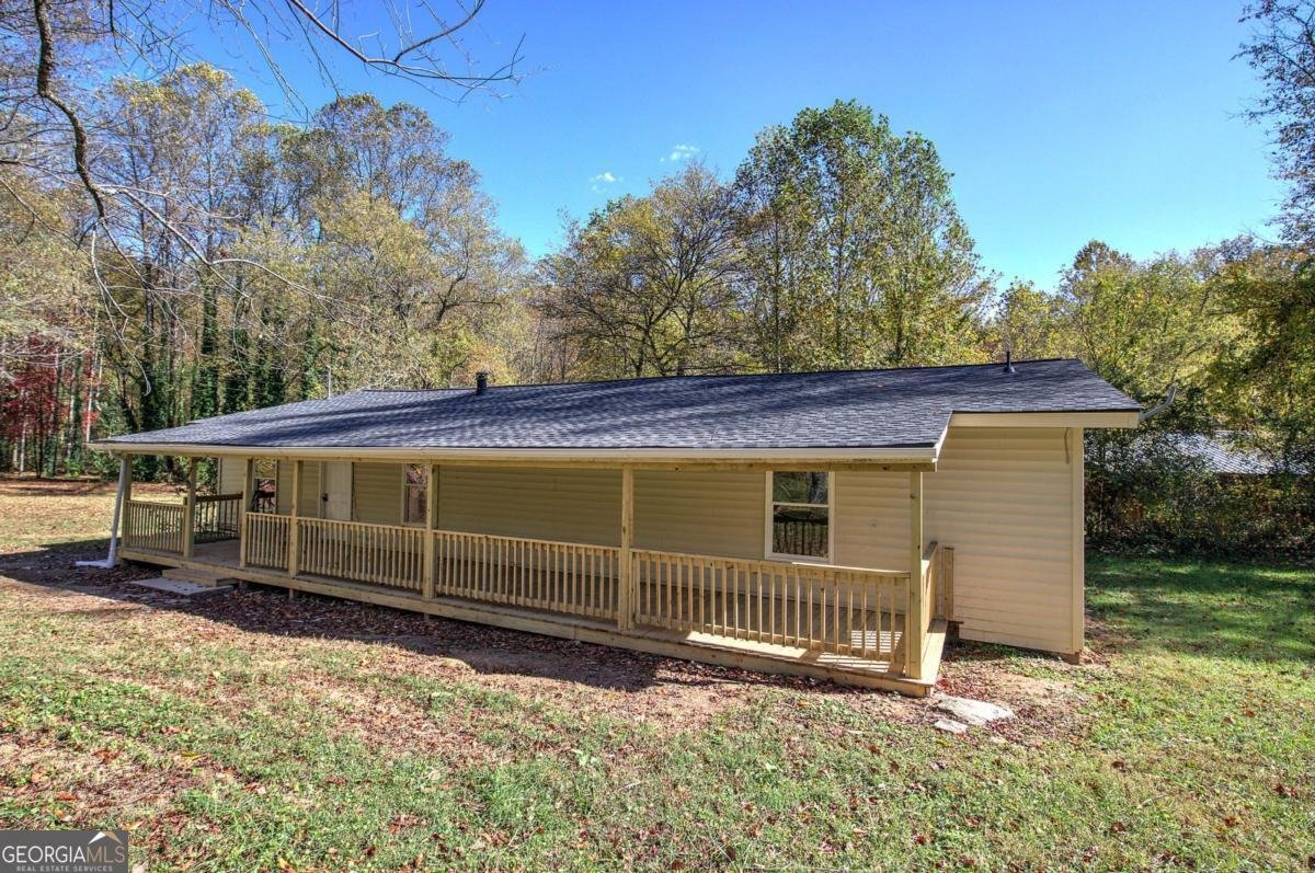 76 Morning Dew Lane Clayton - 26