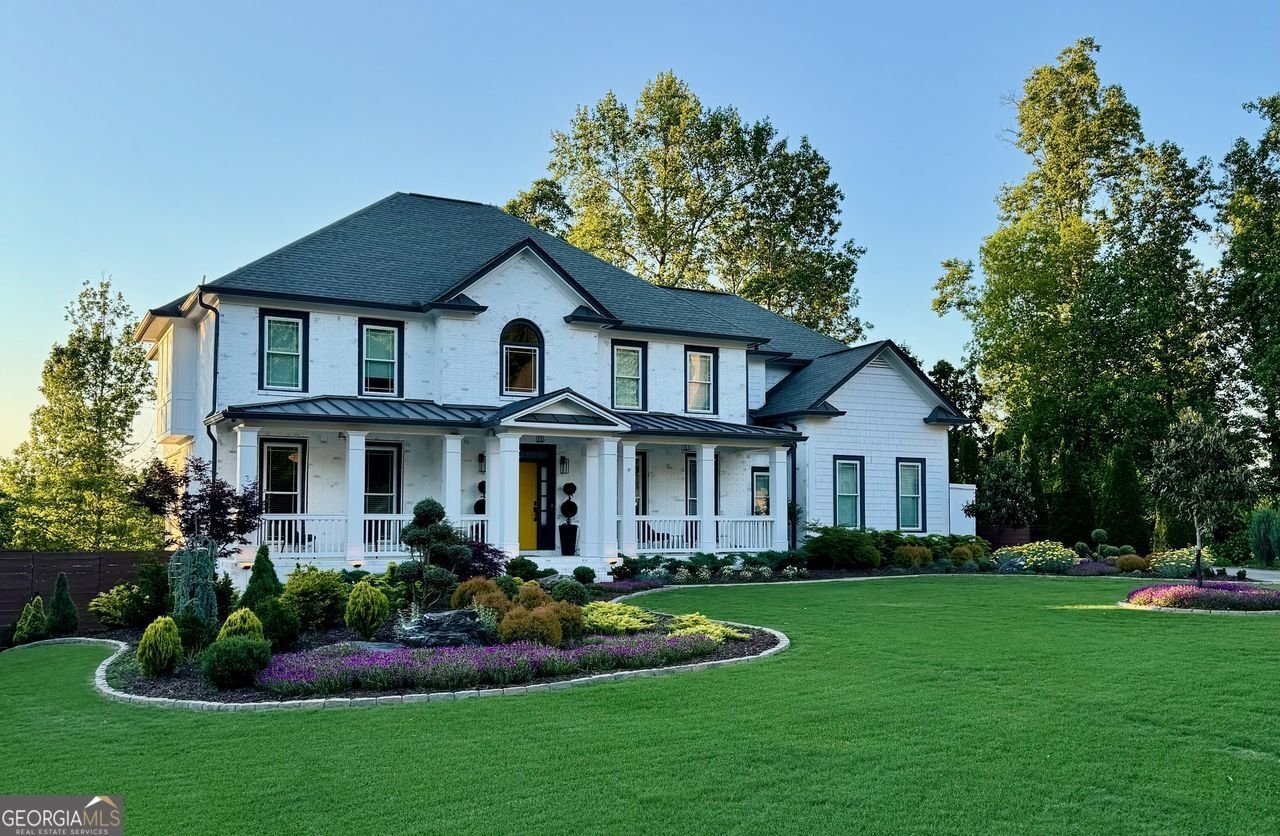 5135 Laurel Park Lane Cumming - 1