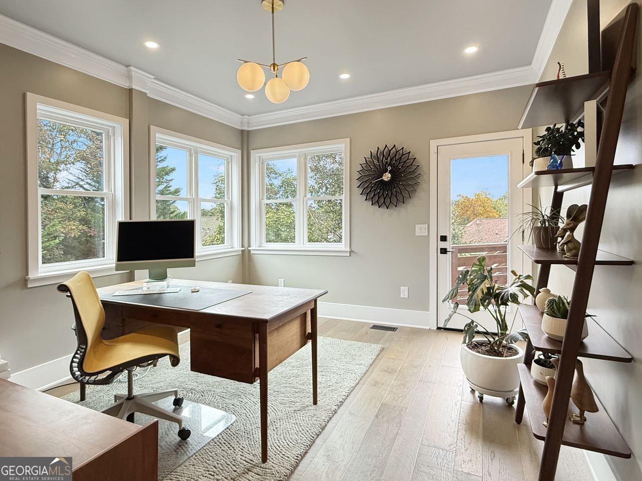 5135 Laurel Park Lane Cumming - 10