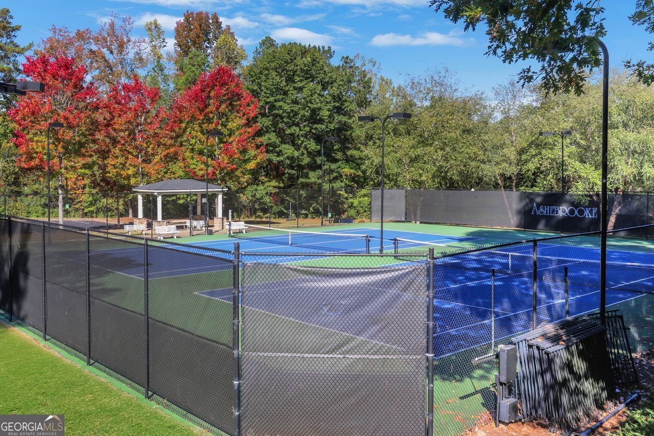 5135 Laurel Park Lane Cumming - 13