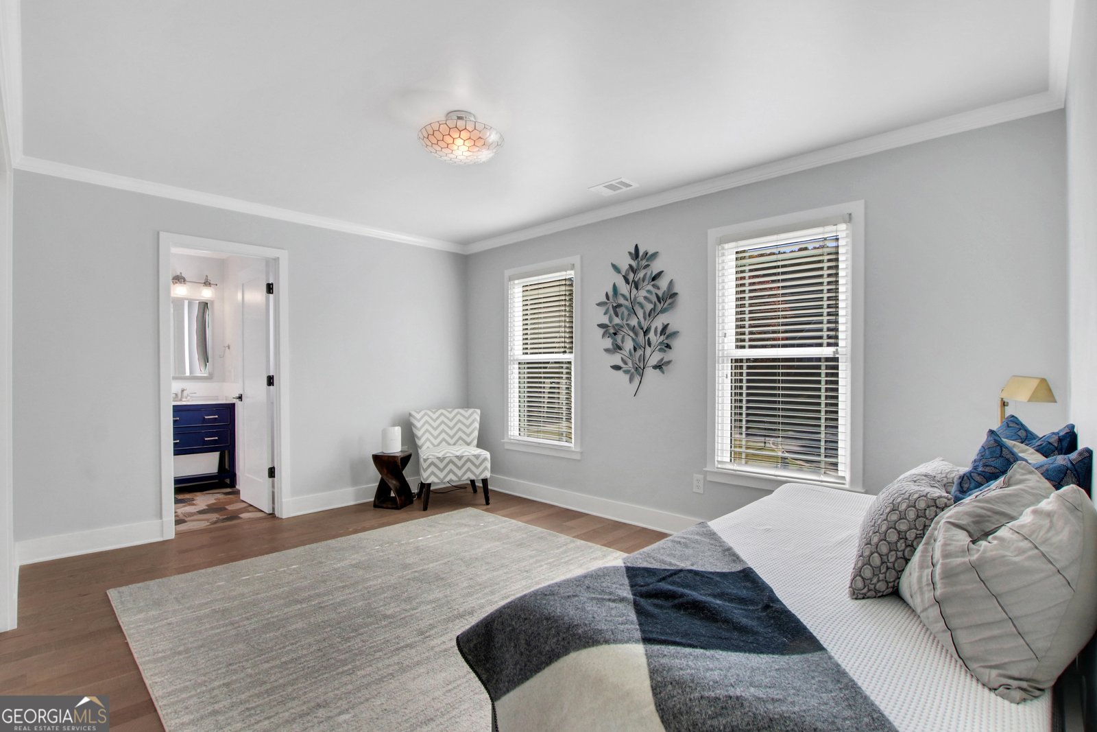 5135 Laurel Park Lane Cumming - 18