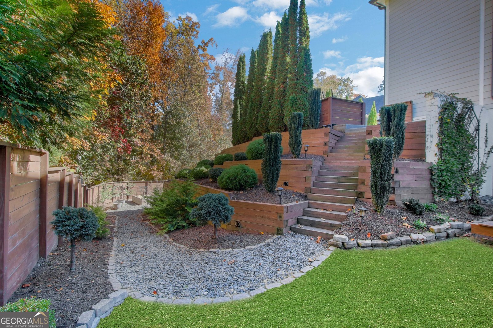 5135 Laurel Park Lane Cumming - 29