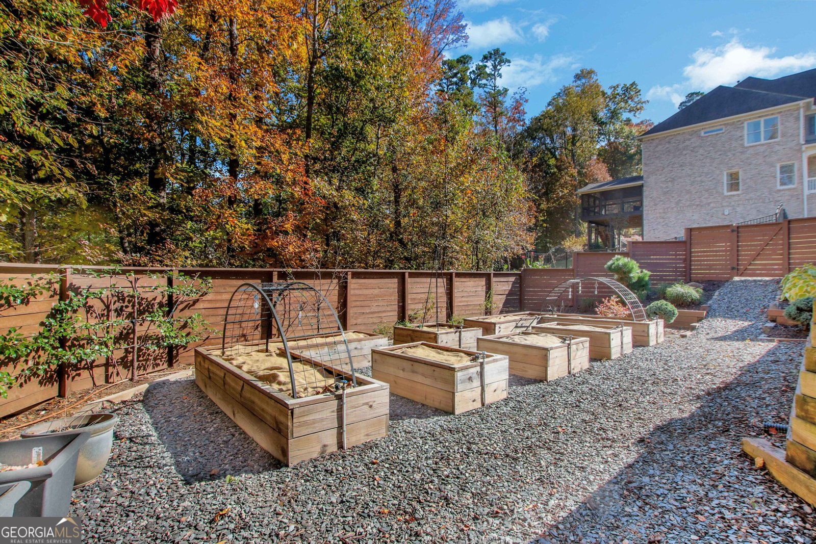 5135 Laurel Park Lane Cumming - 30