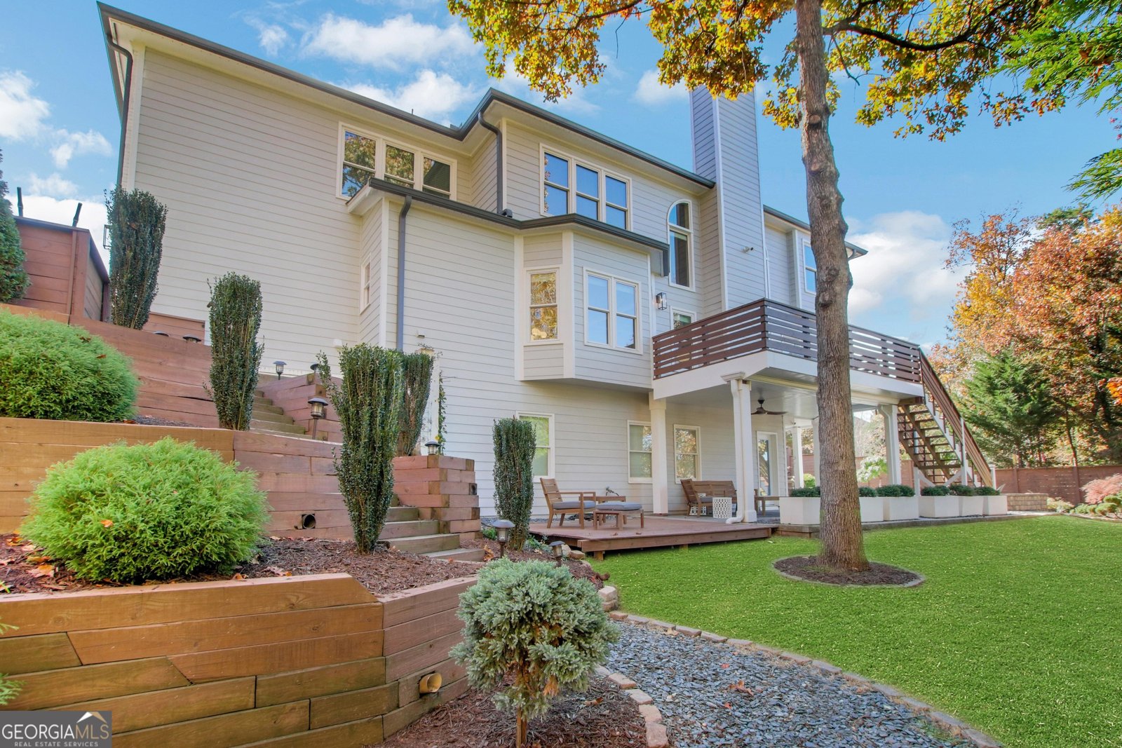 5135 Laurel Park Lane Cumming - 31