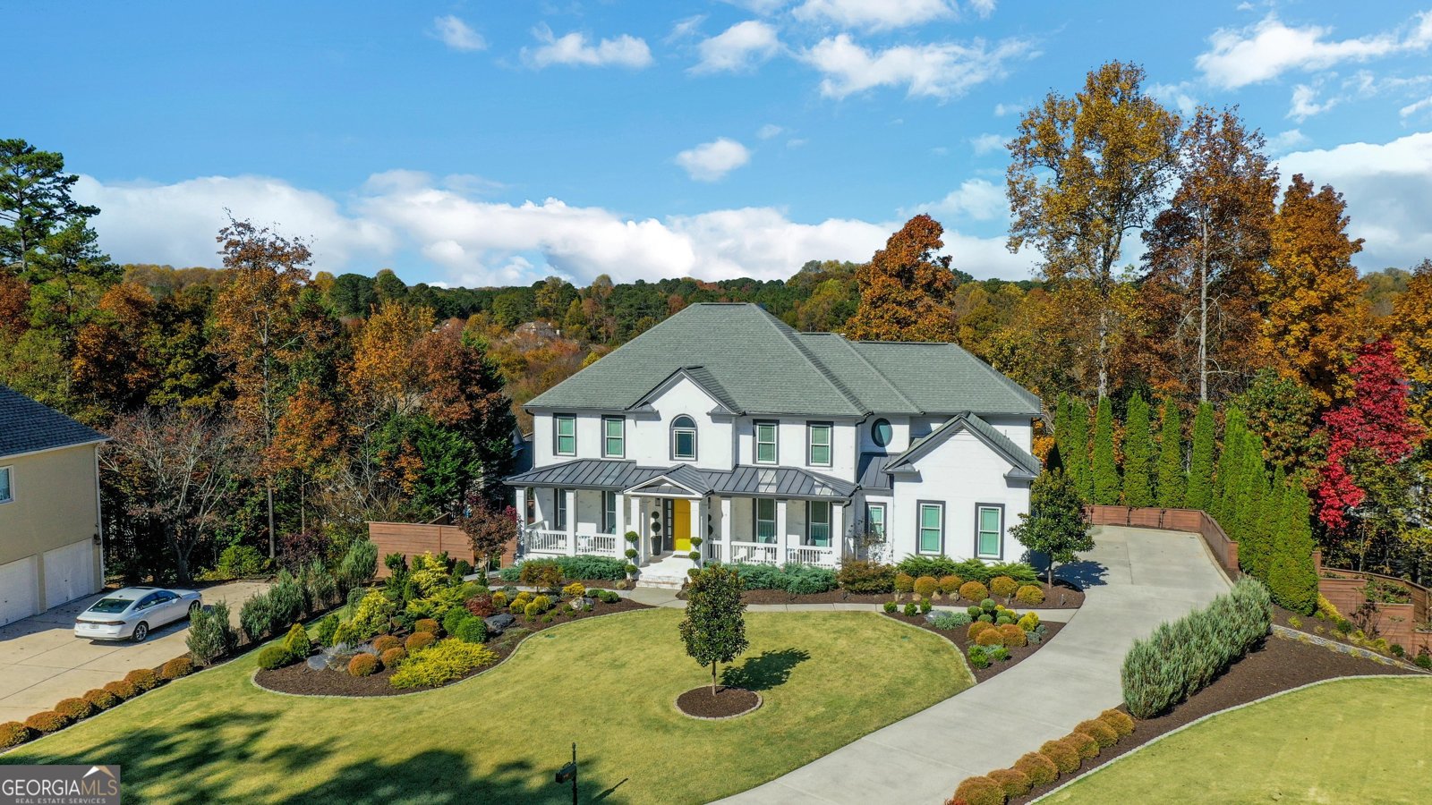 5135 Laurel Park Lane Cumming - 32