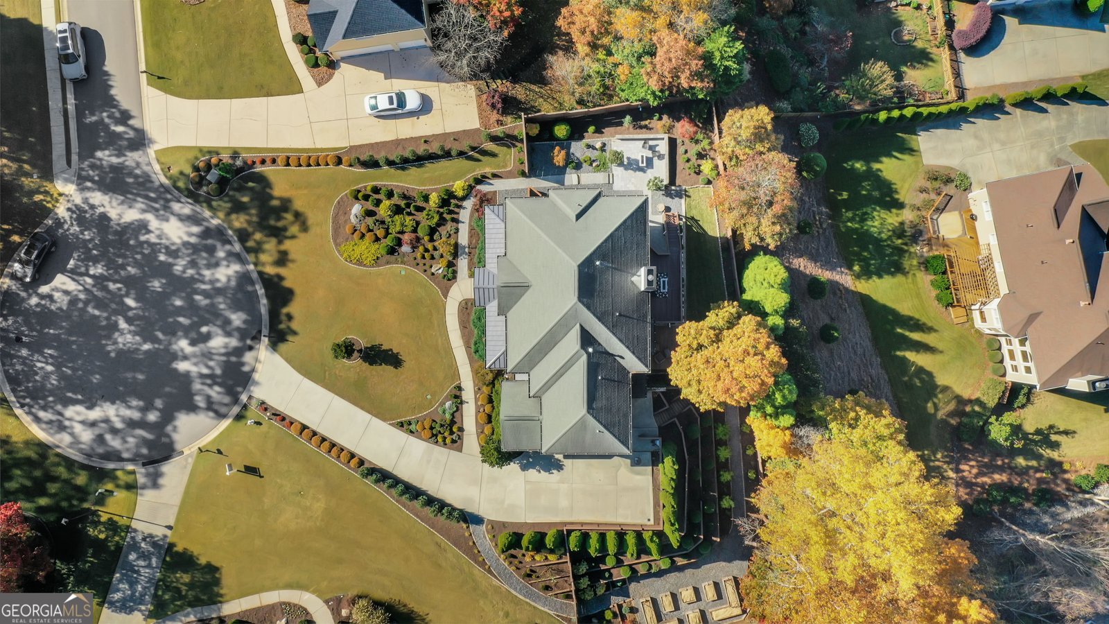 5135 Laurel Park Lane Cumming - 33