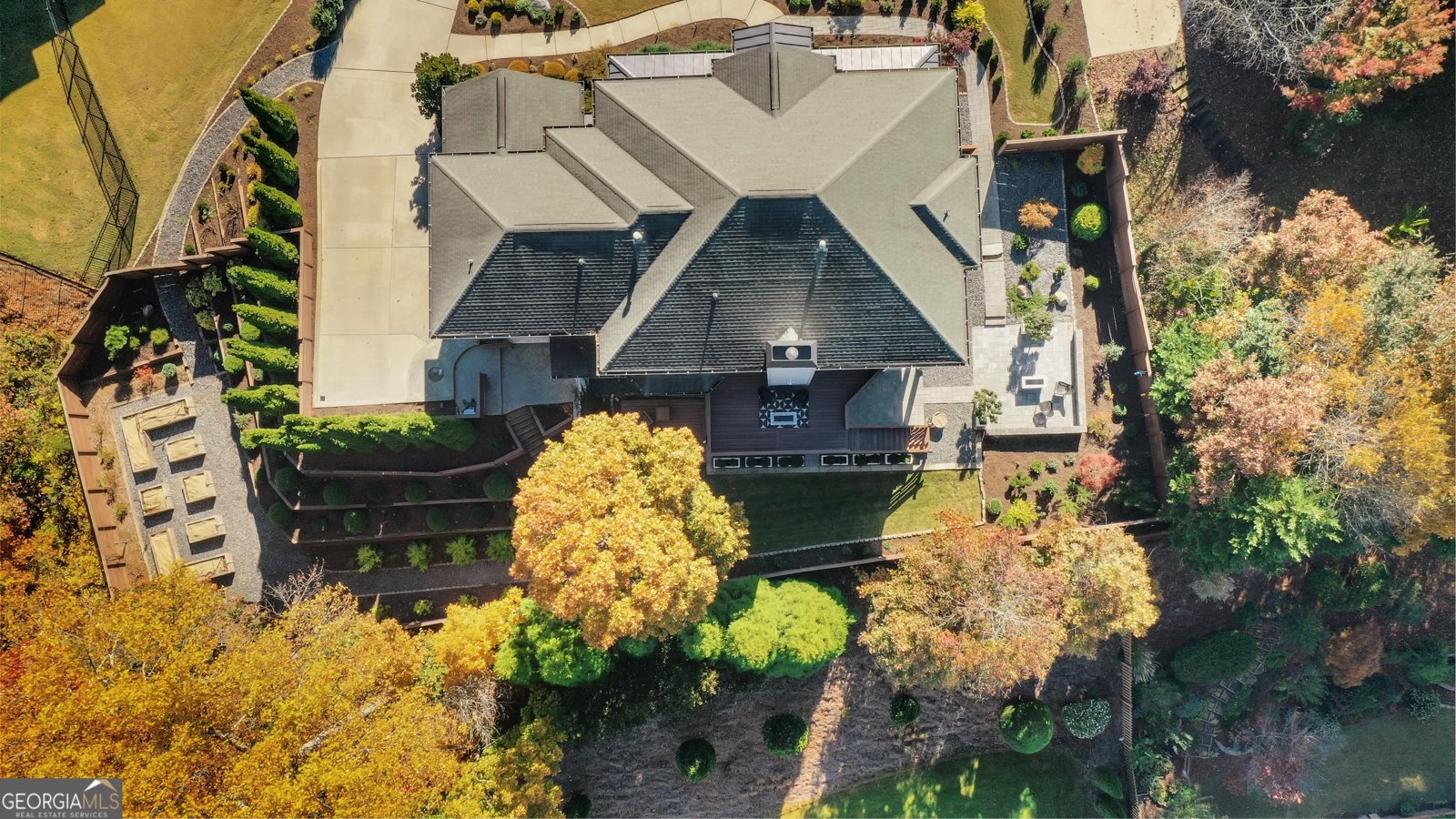 5135 Laurel Park Lane Cumming - 34