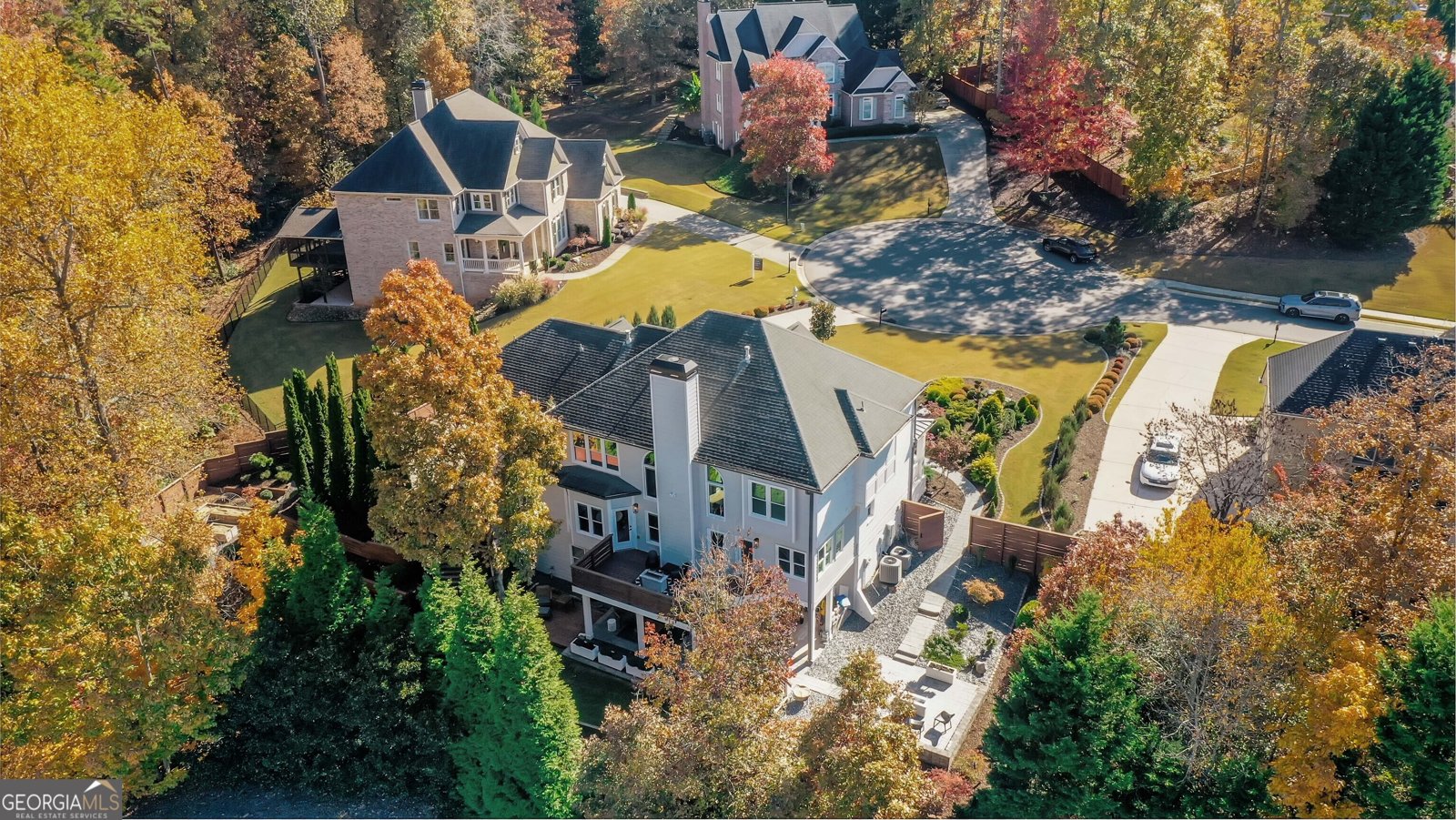 5135 Laurel Park Lane Cumming - 35